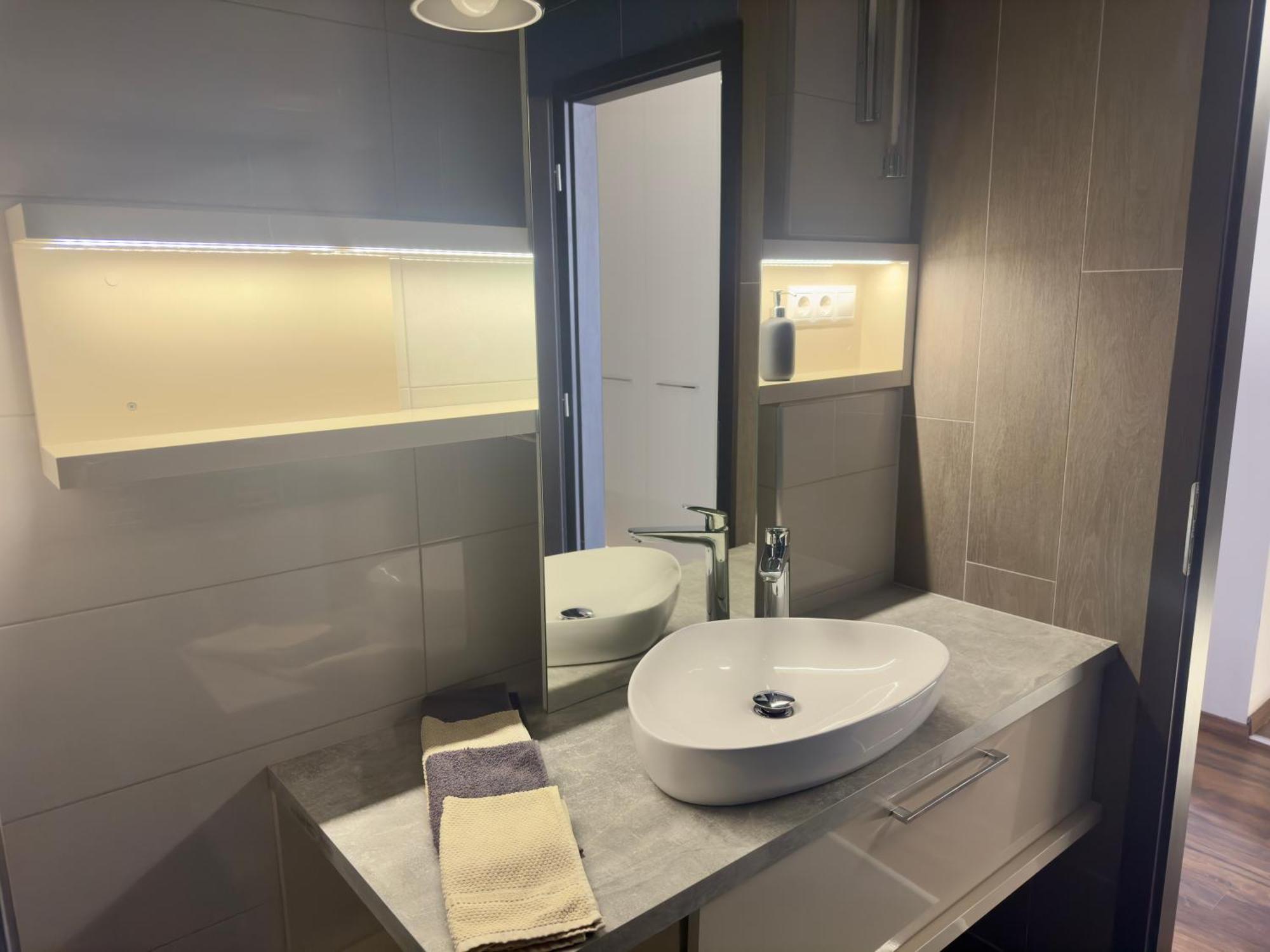Studio Apartman Budapest Sziveben Exterior foto