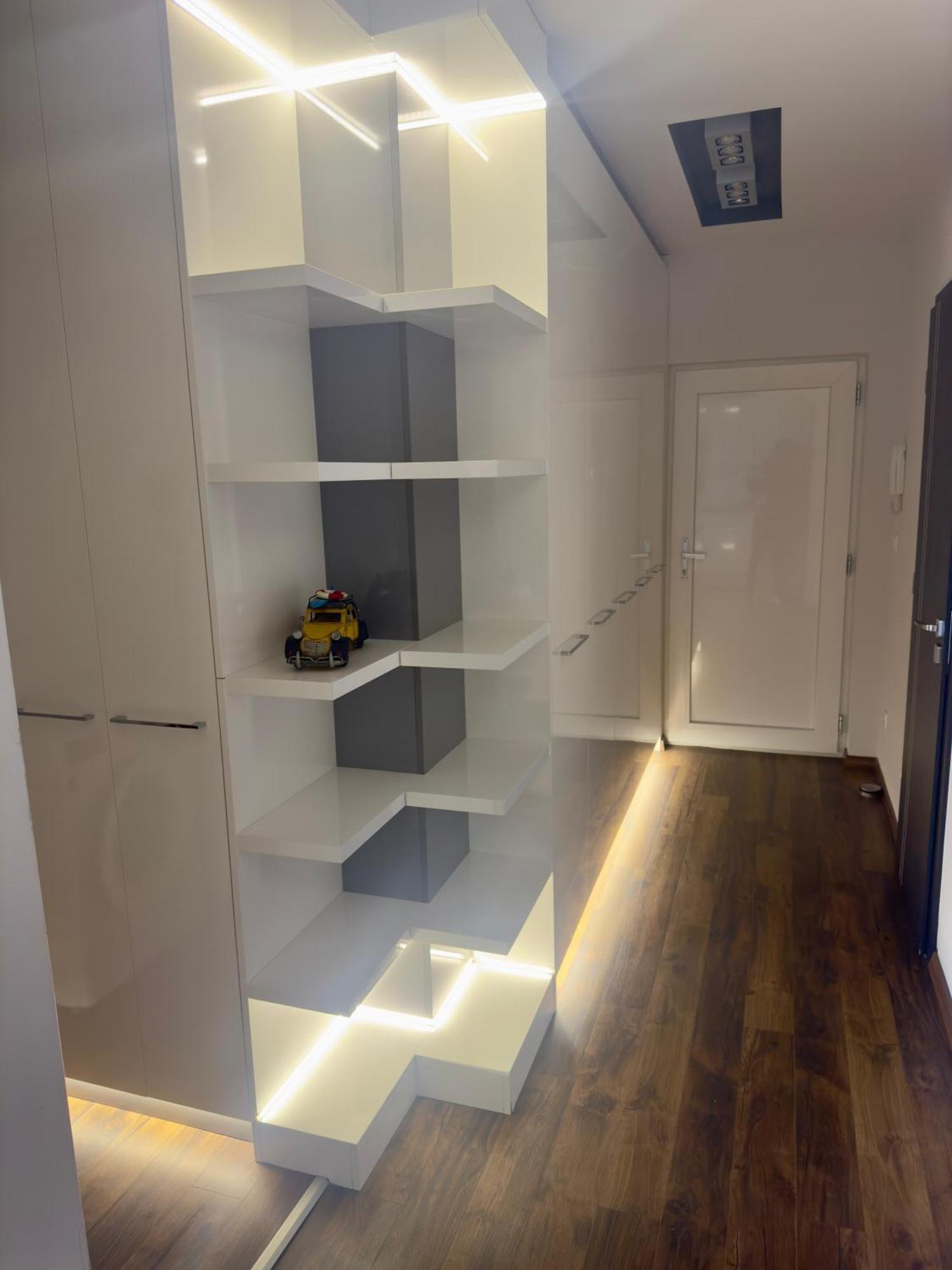 Studio Apartman Budapest Sziveben Exterior foto